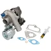 Image de Turbocompresseur NISSENS 93236