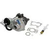 Image de Turbocompresseur NISSENS 93237