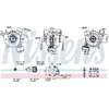 Image de Turbocompresseur NISSENS 93247