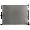 Image de Radiateur, refroidissement moteur NISSENS 606514