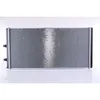 Image de Radiateur basse température, intercooler NISSENS 606517