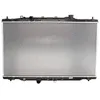 Image de Radiateur, refroidissement moteur NISSENS 606522