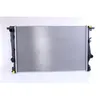 Image de Radiateur, refroidissement moteur NISSENS 606524