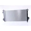 Image de Radiateur moteur NISSENS 606529