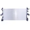 Image de Radiateur, refroidissement moteur NISSENS 606538