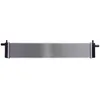 Image de Radiateur moteur NISSENS 606545