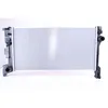 Image de Radiateur, refroidissement moteur NISSENS 606564