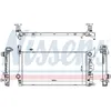 Image de Radiateur moteur NISSENS NIS 606565