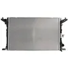 Image de Radiateur, refroidissement moteur NISSENS 606578