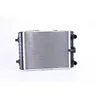 Image de Radiateur, refroidissement moteur NISSENS 606645