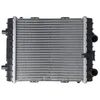 Image de Radiateur, refroidissement moteur NISSENS 606641