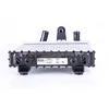 Image de Radiateur, refroidissement moteur NISSENS 606644