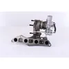 Image de Turbocompresseur NISSENS 93345
