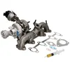 Image de Turbocompresseur NISSENS 93267