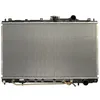 Image de Radiateur, refroidissement moteur NISSENS 606650