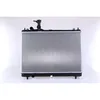 Image de Radiateur, refroidissement moteur NISSENS 606700