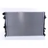 Image de Radiateur, refroidissement moteur NISSENS 606723