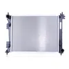 Image de Radiateur, refroidissement moteur NISSENS 606731