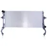 Image de Radiateur, refroidissement moteur NISSENS 606739
