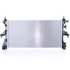 Image de Radiateur, refroidissement moteur NISSENS 606756