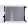 Image de Radiateur, refroidissement moteur NISSENS 606761