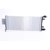 Image de Radiateur, refroidissement moteur NISSENS 606763