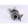 Image de Turbocompresseur NISSENS 93419