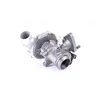 Image de Turbocompresseur NISSENS 93426
