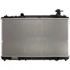 Image de Radiateur, refroidissement moteur NISSENS 606767