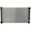 Image de Radiateur moteur NISSENS NIS 606790