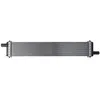 Image de Radiateur, refroidissement moteur NISSENS 606792