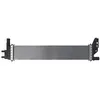 Image de Radiateur, refroidissement moteur NISSENS 606793