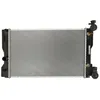 Image de Radiateur moteur NISSENS NIS 606798