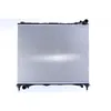 Image de Radiateur, refroidissement moteur NISSENS 606799