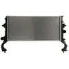 Image de Radiateur, refroidissement moteur NISSENS 606801