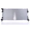 Image de Radiateur moteur NISSENS NIS 606809
