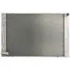 Image de Radiateur, refroidissement moteur NISSENS NIS 606837