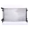 Image de Radiateur, refroidissement moteur NISSENS 606909