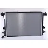 Image de Radiateur, refroidissement moteur NISSENS 606910