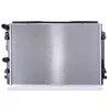Image de Radiateur, refroidissement moteur NISSENS 606911