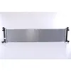 Image de Radiateur, refroidissement moteur NISSENS 606915