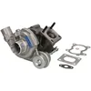 Image de Turbocompresseur NISSENS NIS 93493