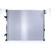 Image de Radiateur, refroidissement moteur NISSENS 606979