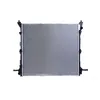 Image de Radiateur, refroidissement moteur NISSENS 606982