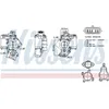 Image de Vanne EGR NISSENS 98463