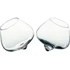 Image de Normann Copenhagen - Verre à cognac Glass - Transparent - Verre - Designer Rikke Hagen