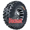 Image de 'Kenda K585 Bounty HT ( 26x11.00 R12 TL 82F )'