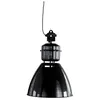 Image de Lampe House Doctor, Volumen, Noir