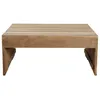 Image de Table House Doctor, Woodie, Nature