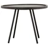 Image de House Doctor Table basse, Juco, Noir